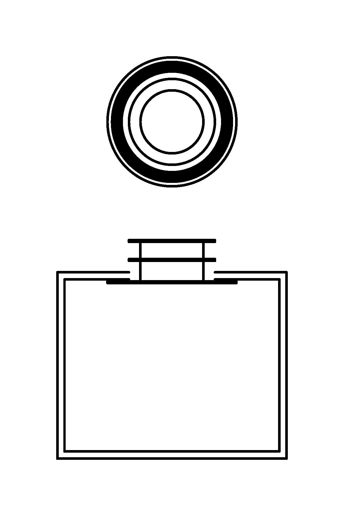 ROPEX BIB Bag-in-Box Heat Seals